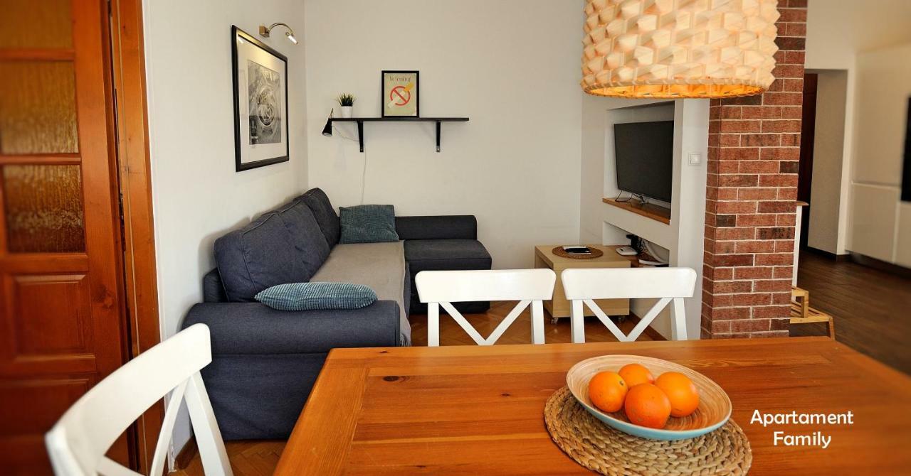 Bialy Dom - 2 Bedrooms Katowice Exterior photo